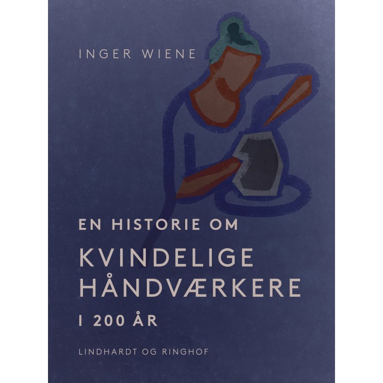 En historie om kvindelige hndvrkere i 200 r 