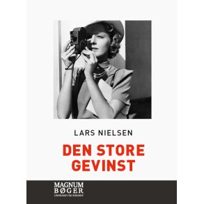 Den store gevinst (Storskrift) 