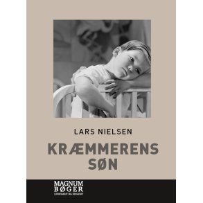 Krmmerens sn (Storskrift) 