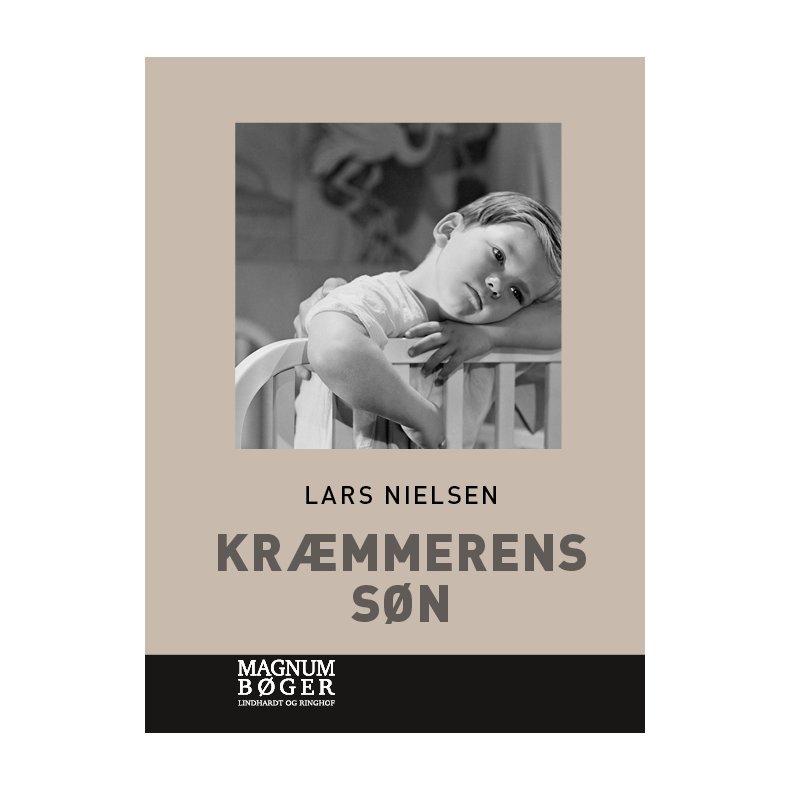 Krmmerens sn (Storskrift) 