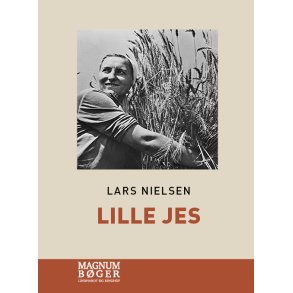 Lille Jes (Storskrift) 