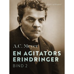 En agitators erindringer. Bind 2 