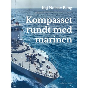 Kompasset rundt med marinen 