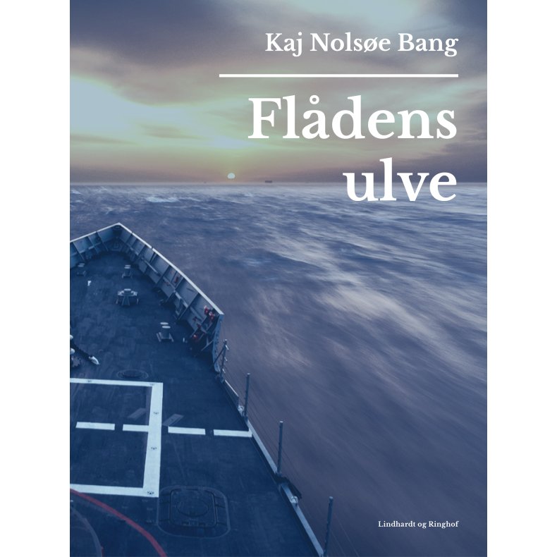 Fldens ulve 