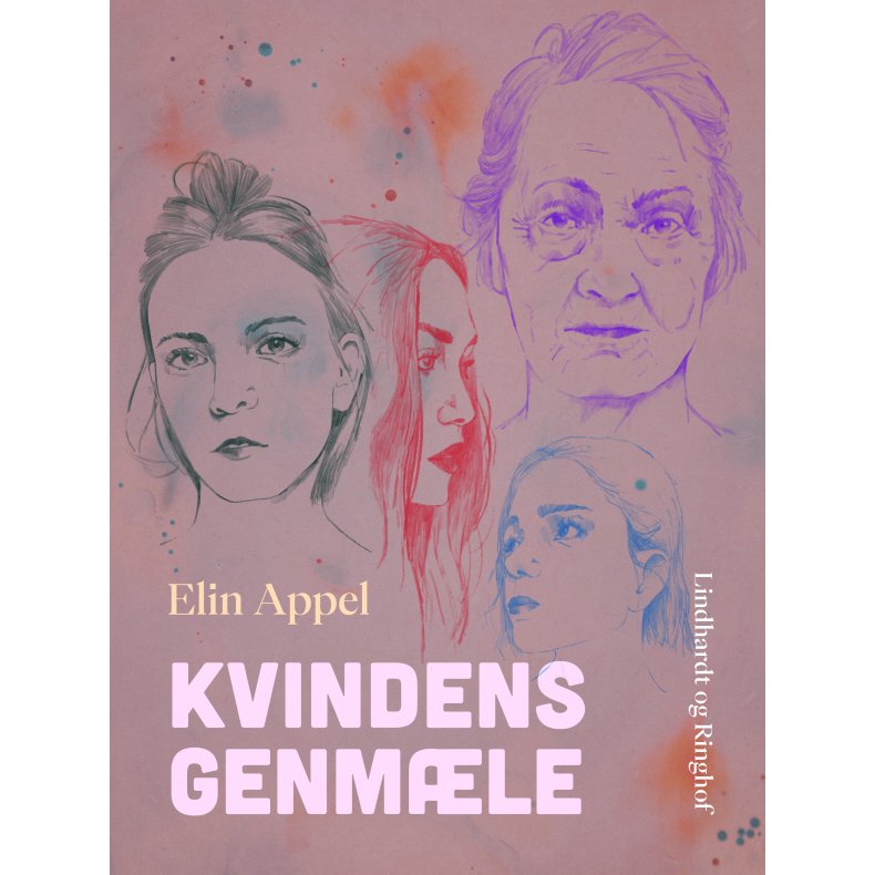 Kvindens genmle 