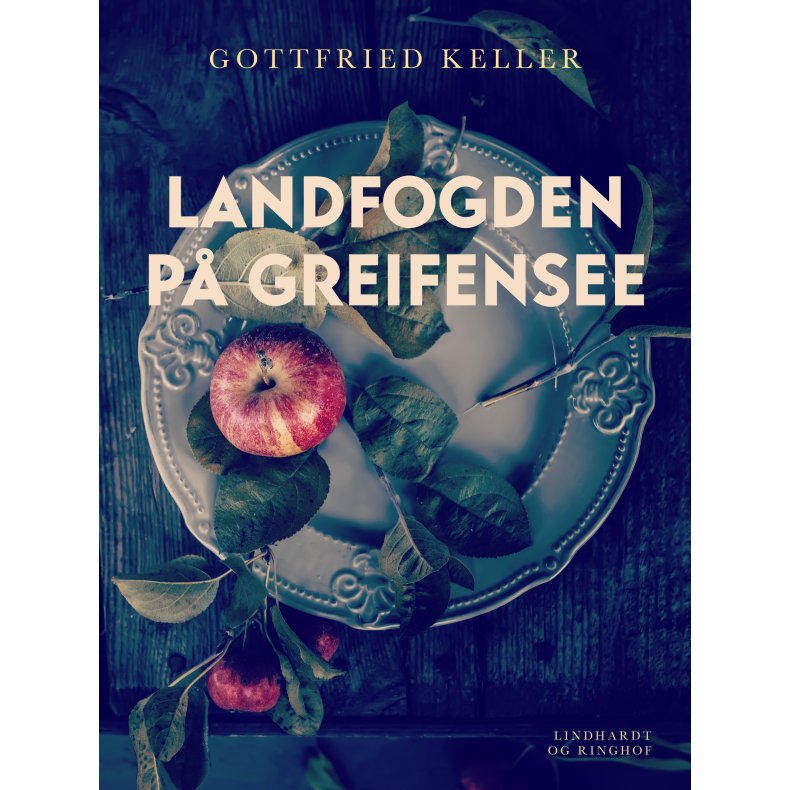 Landfogden p Greifensee 