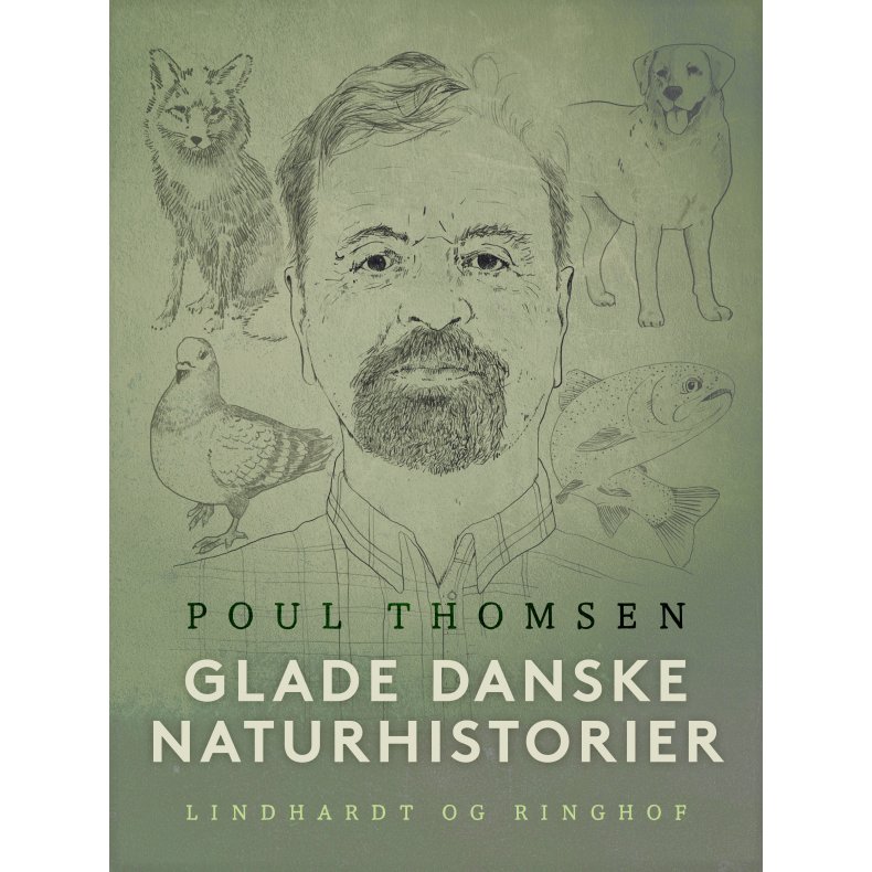 Glade danske naturhistorier 