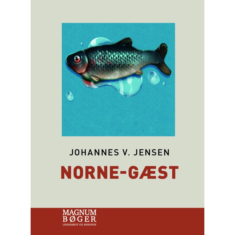 Norne-Gst (Storskrift) 