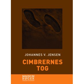 Cimbrernes tog (Storskrift) 