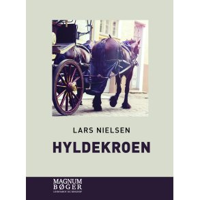 Hyldekroen (Storskrift) 