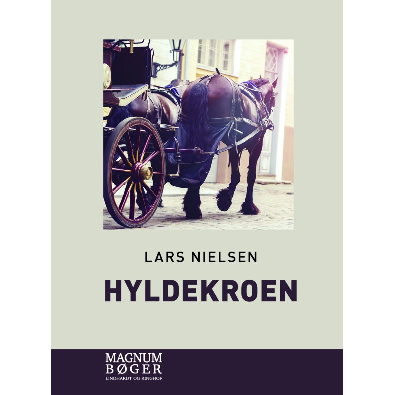 Hyldekroen (Storskrift) 