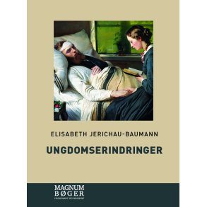 Ungdomserindringer (Storskrift) 