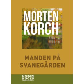 Manden p Svanegrden (Storskrift) 