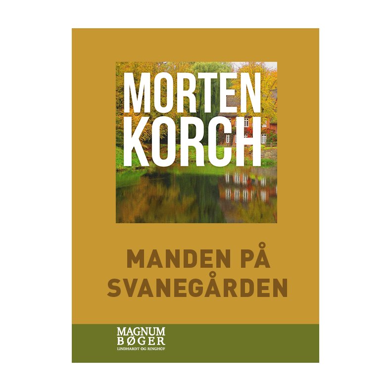 Manden p Svanegrden (Storskrift) 