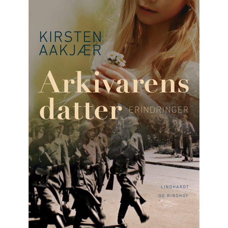 Arkivarens datter 