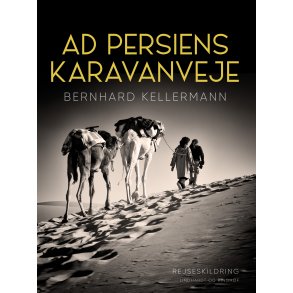 Ad Persiens karavanveje 