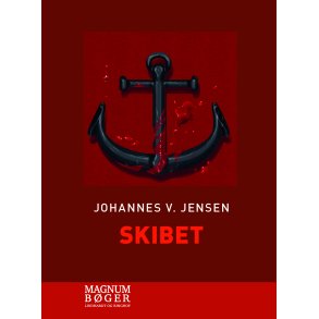 Skibet (Storskrift) 