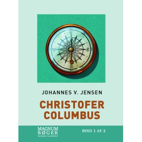 Christofer Columbus (Storskrift) 