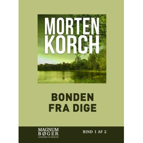 Bonden fra Dige (Storskrift) 