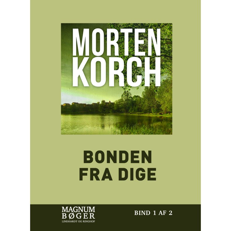 Bonden fra Dige (Storskrift) 