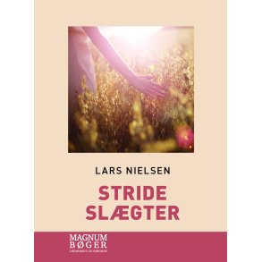 Stride slgter (Storskrift) 