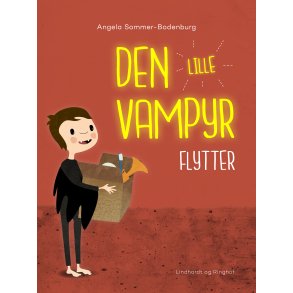 Den lille vampyr flytter 
