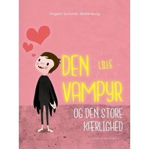 Den lille vampyr og den store krlighed 