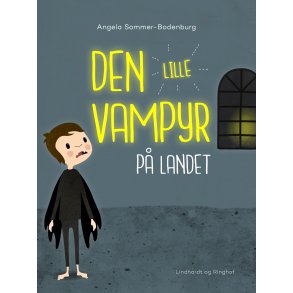 Den lille vampyr p landet 