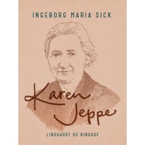 Karen Jeppe 