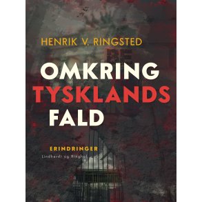 Omkring Tysklands fald 