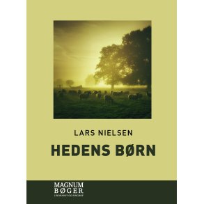 Hedens brn (Storskrift) 