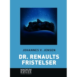 Dr. Renaults fristelser (Storskrift) 