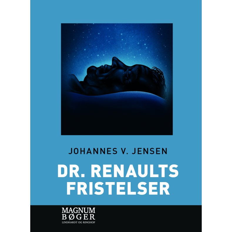 Dr. Renaults fristelser (Storskrift) 
