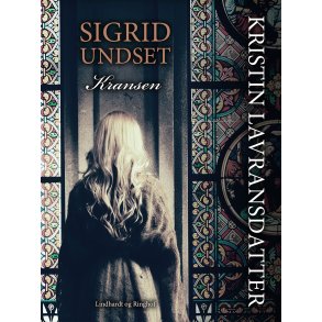 Kristin Lavransdatter - Kransen 