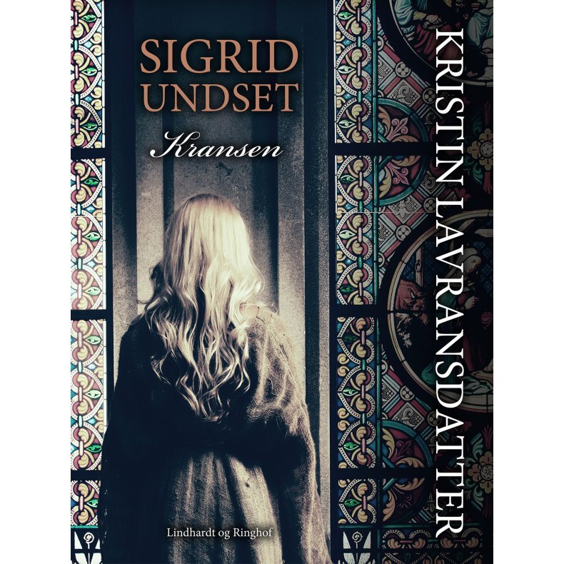 Kristin Lavransdatter - Kransen 