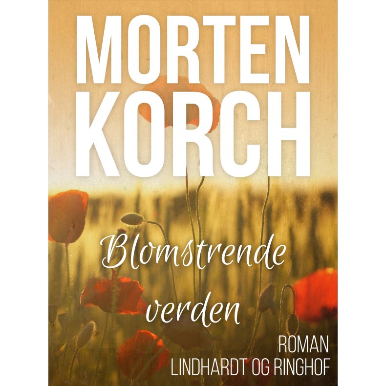 Blomstrende verden 