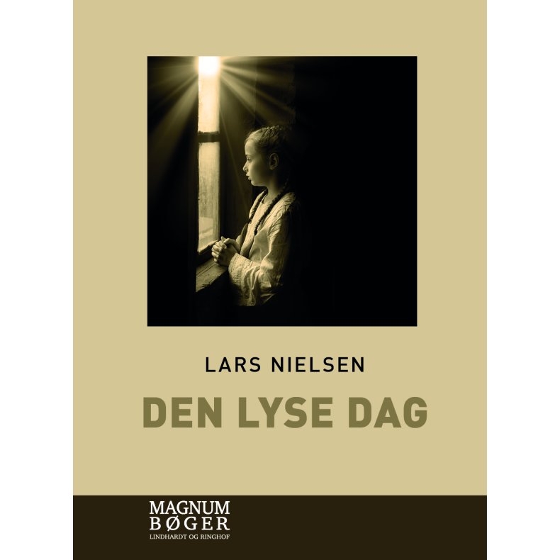 Den lyse dag (Storskrift) 