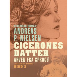 Cicerones datter. Arven fra Sprog 