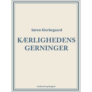 Krlighedens gerninger 