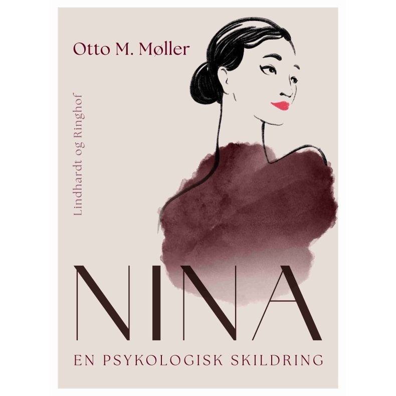 Nina. En psykologisk skildring 