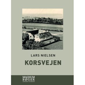 Korsvejen (Storskrift) 