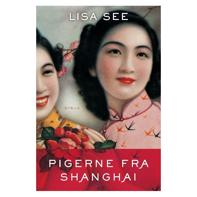 Pigerne fra Shanghai 