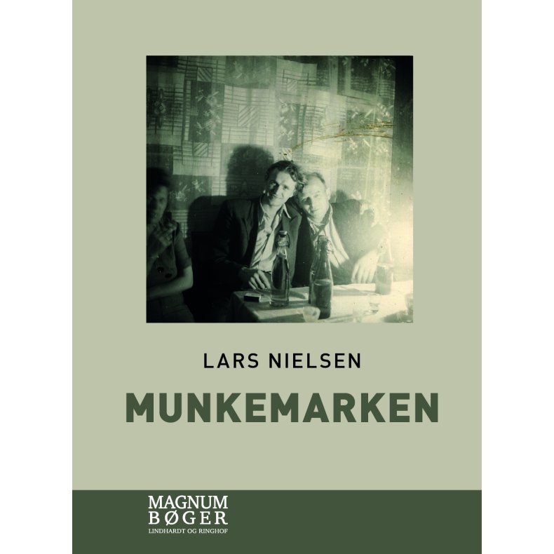 Munkemarken (Storskrift) 