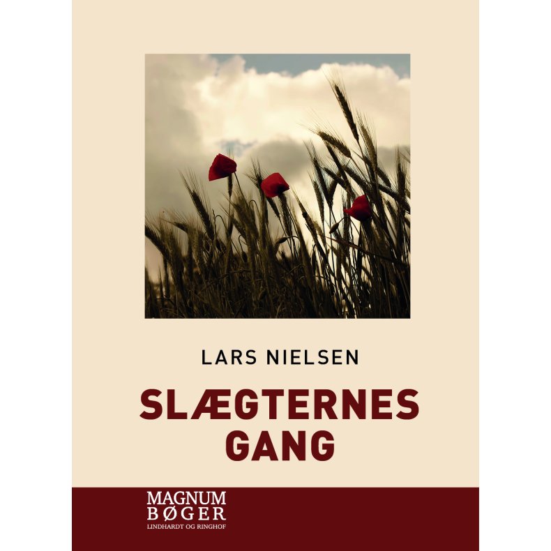 Slgternes gang (Storskrift) 