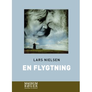 En flygtning (Storskrift) 