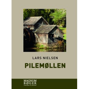 Pilemllen (Storskrift) 