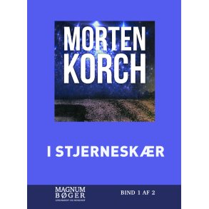 I stjerneskr (Storskrift) 