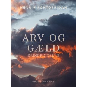 Arv og gld 