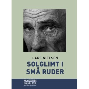 Solglimt i sm  (Storskrift) 