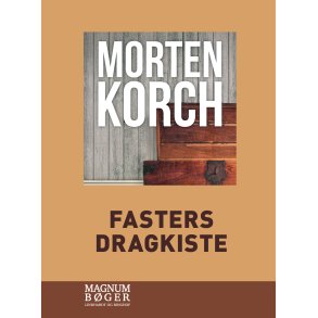 Fasters dragkiste (Storskrift) 